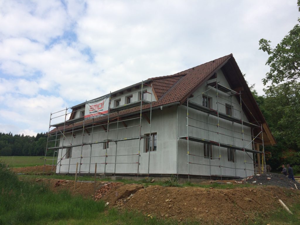 Název projektu