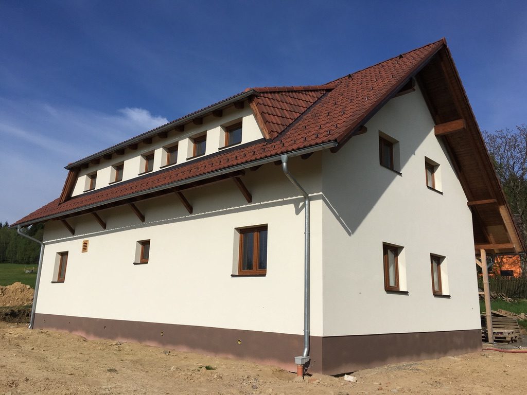 Název projektu
