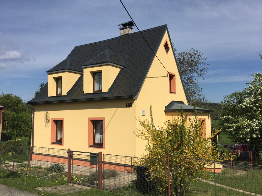 Název projektu